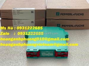 Chuyên cung cấp bộ khuếch đại kfd2-er-1.5 pepperl+fuchs