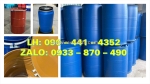Chuyên cung cấp thùng phuy nhựa 60 lít, vỏ thùng phuy nhựa 120 lít, thùng phuy nhựa 220 lít đựng dầu oliu