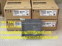 Chuyên hàng nhập - module mitsubishi q64tctt- giá gốc