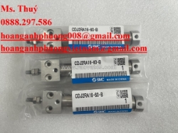 Chuyên hàng smc - xi lanh nhỏ gọn cdj2ra16-60b
