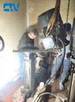 Chuyên sửa chữa máy bơm tại các khu công nghiệp miền bắc