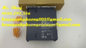 Chuyên thiết bị tự động hoá - module qj71c24n-r4 mitsubishi