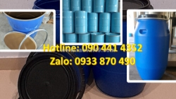 Chuyên thùng phuy sắt 220 lít đựng nhớt, thùng phuy sắt 220 lít vận chuyển xăng