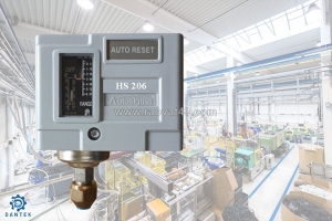 Công tắc áp lực autosigma hs206 chính hãng: báo giá, thông số kỹ thuật và mua uy tín tại dantek