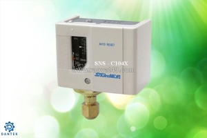 Công tắc áp suất saginomiya sns-c104x dùng để làm gì? đặc điểm, cấu tạo và hướng dẫn chọn mua