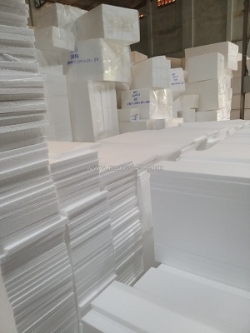 Công ty cắt tấm xốp eps chèn hàng hóa theo yêu cầu giá rẻ