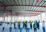 Công ty cổ phần đầu tư xây dựng facco – đơn vị thi công nhà máy uy tín