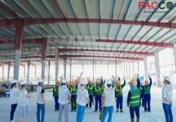 Công ty cổ phần đầu tư xây dựng facco – đơn vị thi công nhà máy uy tín