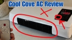 Cool cove ac reviews