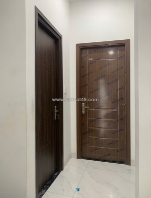 Cửa nhựa abs hàn quốc tại phường bình đông - tp hcm