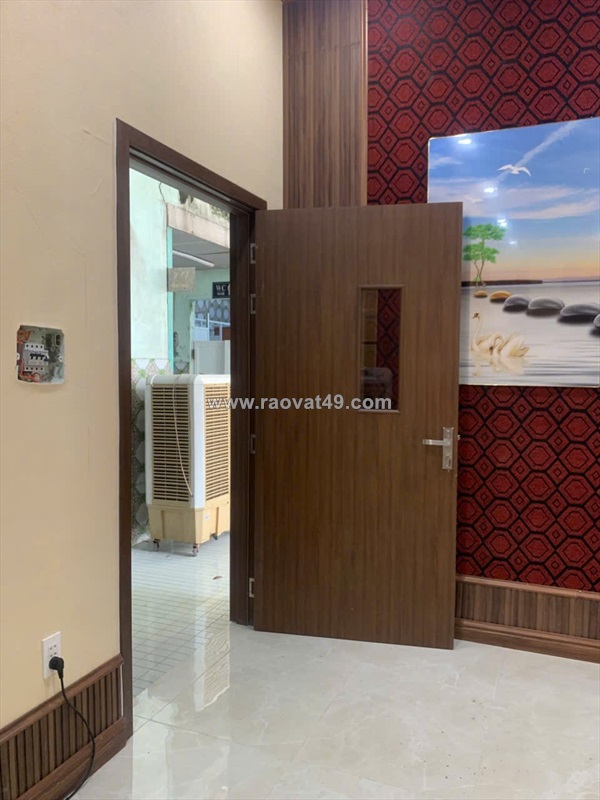 Cửa nhựa abs hàn quốc tại tỉnh lâm đồng ( bình thuận cũ )