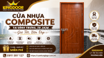 Cửa nhựa composite tại bình trưng, tp. hcm | giá tốt, bền đẹp