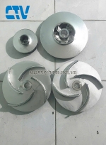 Cung cấp cánh bơm nước theo yêu cầu, giá tốt, uy tín tại cường thịnh vương