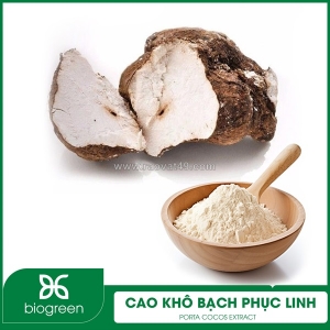 Cung cấp cao khô bạch phục linh hàng chất lượng cao giá tốt