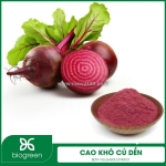 Cung cấp cao khô củ dền hàng chất lượng cao giá tốt