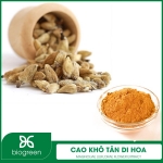 Cung cấp cao khô tân di hoa hàng chất lượng cao giá tốt
