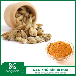 Cung cấp cao khô tân di hoa hàng chất lượng cao giá tốt