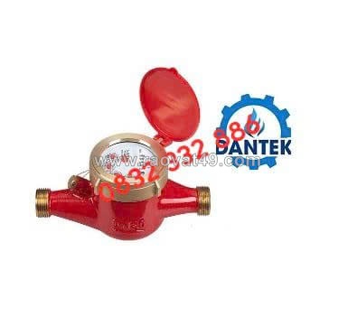 Cung cấp đồng hồ đo nước nóng ningbo dantek chất lượng cao phục vụ công trình ở bình phước