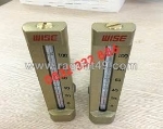 Cung cấp nhiệt kế thủy ngân wise chữ l model t400 dantek chất lượng cao phục vụ công trình ở bắc giang