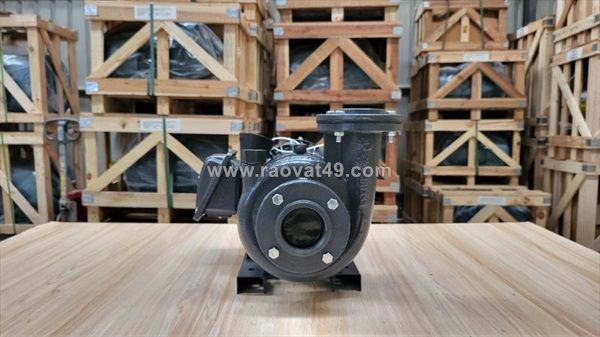 Cung cấp sỉ & lẻ máy bơm nước công nghiệp/dân dụng 1 pha & 3 pha