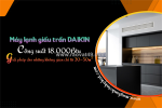 Cung cấp + thi công lắp đặt với số lượng lớn điều hòa giấu trần daikin 2.0 ngựa (2.0hp)
