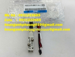 Cung cấp van smc vqz2151s-5mo-c-x5 hàng mới