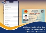Cùng vietcargo tìm hiểu cách tra cứu thông tin căn cước công dân