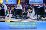 Cựu vương cktg dplus kia xác nhận chậm trả lương