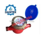 Đại lý đồng hồ đo nước nóng komax hàn quốc dantek uy tín dành cho doanh nghiệp tại ninh bình