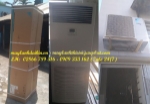 Đại lý máy lạnh tủ đứng daikin giá sỉ chính hãng