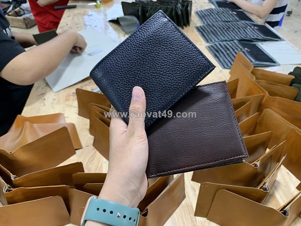 Đang tìm nguồn sỉ đồ da cho người mới thì có thể tham khảo