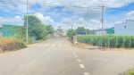 Đất 2 mặt tiền nhựa, gần trung tâm đức trọng, lâm đồng