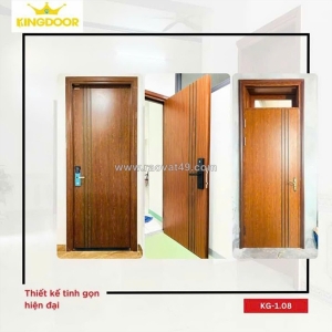 Đạt chuẩn pccc mục lục  1. vì sao cửa thép chống cháy