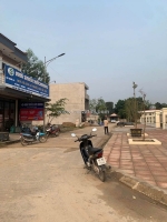 Đất đẹp- hiếm có khó tìm chính chủ bán nhanh lô đất vị trí đắc địa tại huyện yên thế, tỉnh bắc giang