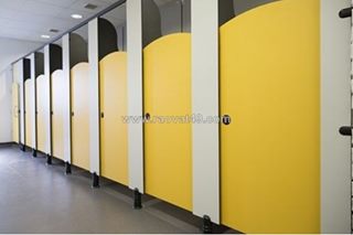 Đặt mua vật tư vách compact giao toàn quốc nhanh, tiện lợi, giá ưu đãi