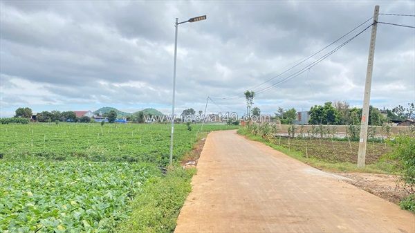 Đất phú hội cũ, đức trọng, lâm đồng, gần gara oto lương thành quốc