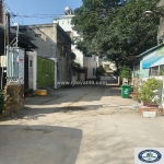 Đất rộng ngang 8m xây biệt thự hay làm chdv khu phước long, 192m² mà chỉ  đồg.