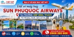 Đặt vé máy bay sun phuquoc airways tại phường hiệp bình, tphcm