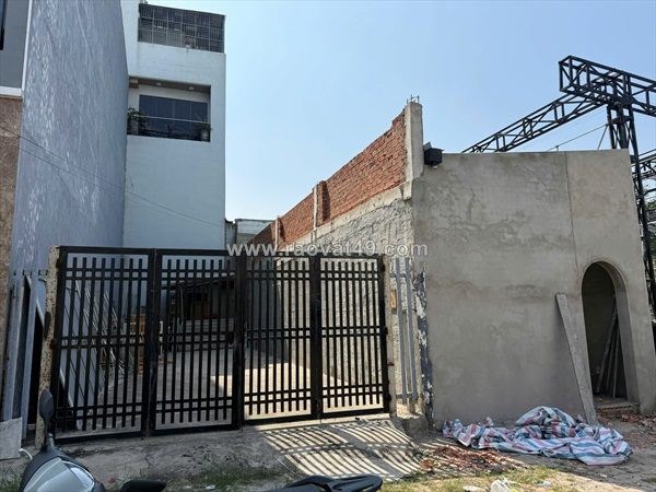 Đất vị trí siêu đẹp chánh nghĩa center – "phú mỹ hưng" chỉ 8.8 tỷ shr 90m2. lh:0906840840.