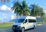 Đặt xe limousine nha trang đà lạt - xu hướng chủ động lên kế hoạch du lịch