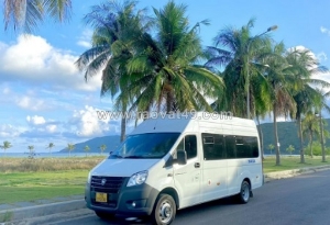 Đặt xe limousine nha trang đà lạt - xu hướng chủ động lên kế hoạch du lịch