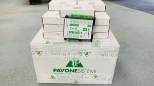 Đầu cân điện tử pavone dat 11 profibus – chuẩn kết nối plc s7 300-400 siemens