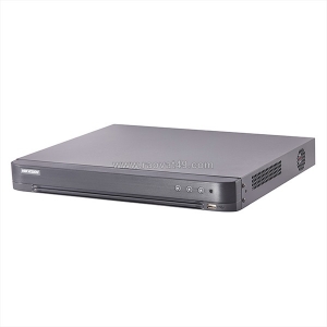 Đầu ghi hình 16 kênh turbo hd hikvision ds-7216hghi-k1 – giải pháp quản lý camera ổn định, tiết kiệm và thông minh