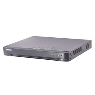 Đầu ghi hình 16 kênh turbo hd hikvision ds-7216hghi-k1 – giải pháp quản lý camera ổn định, tiết kiệm và thông minh