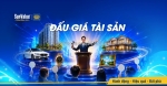 Đấu giá tài sản và vai trò của thẩm định giá