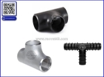 Địa chỉ mua tê nối ống chất lượng, giá tốt – kinh nghiệm lựa chọn đúng phụ kiện đường ống tại công ty tân thành