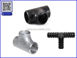 Địa chỉ mua tê nối ống chất lượng, giá tốt – kinh nghiệm lựa chọn đúng phụ kiện đường ống tại công ty tân thành