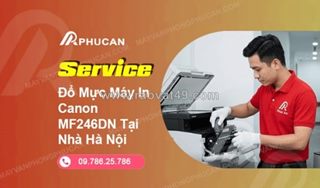 Địa chỉ uy tín chuyên dịch vụ nạp mực máy in tại nhà chuyên nghiệp