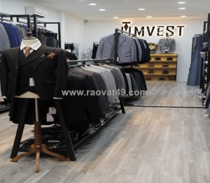 Địa chỉ vest nam tphcm uy tín, đa dạng mẫu mã và luôn cập nhật xu hướng