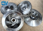 Dịch vụ cung cấp và gia công cánh bơm nước theo yêu cầu chuyên nghiệp